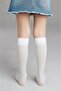 Girl's Pretty Micro 40 Pantyhose - 2