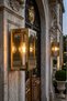 Siena Gold Metal Aplik