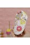 Non-Slip Sole Donat Patterned Baby Booties, Home Boots Slippers Nursery Shoes Slippers - 7