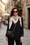 Cotton 110 X 110 cm Patterned Shawl Women's Shawl 6941400 - 2