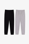 Unisex Thermal 2-pack Trousers