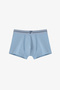 Boy's Blue Tone 3-Piece Boxer - 4