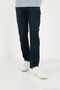 Cotton Comfort Fit Regular Waist Jeans Men's Jeans Pants 4412C54Texas - 2