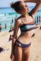 Solita Cut-Out Detailed Bikini Bottom - 2