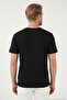 Cotton Pack Regular Fit Printed Crew Neck t Shirt Men's t Shirt 5904061 - 7
