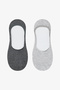 Men's Helios 2-Pack Suba Socks