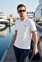 Cotton Regular Fit Buttoned Polo t Shirt Men's Polo t Shirt 5904066