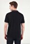 Cotton Regular Fit Stripe Detailed t Shirt Men's t Shirt 5904089 - 7