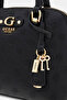 Dita Logo Handbag - 7