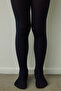 Girl's Pretty Micro 40 Pantyhose