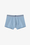 Boy's Blue Tone 3-Piece Boxer - 3