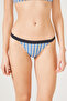Black Band Super Bikini Bottom