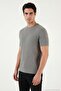 Cotton Pack Regular Fit Crew Neck t Shirt Men's t Shirt 5904068 - 3