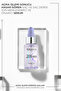 Blond Absolu Moisturizing and Repairing Care Serum for Blonde, Light-Colored Hair 50ml - 3