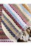 6-Piece Fringed 50X90 cm Hand & Face Towel |   Cappadocia - 4