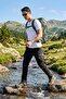 Regular Fit Normal Waist Pocket Detailed Trekking Cargo Pants Men's Pants 693150