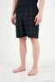 Checkered Cotton Regular Fit Shorts Pajama Set Men's Pajama Set 6572022 - 5