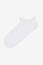 Basic White 10-Piece Booties Socks - 2