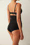 Black Premium Waist Corset - 6