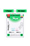 Natural Double Soft Ultra Package Panty Diapers Size 6 Xlarge 62 Pieces - 2