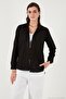 Cotton Regular Fit Pocket Shirt Women's Shirt Cf25S16992 - 6