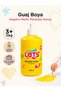 Guaj Boya Sarı 500 ml