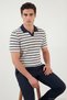 Cotton Pack Regular Fit Polo t Shirt Men's Polo t Shirt 5904022 - 6