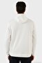 Printed Cotton Hooded Collar Kangaroo Pocket Sweat Men's Sweat 6141003B - 4