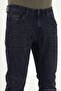 Cotton Regular Fit Regular Waist Jeans Men's Jeans Pants 2213C56Parma - 6