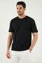 Cotton Regular Fit Crew Neck t Shirt Men's t Shirt 5904095 - 5