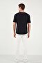 Cotton Pack Regular Fit Crew Neck t Shirt Men's t Shirt 5904074 - 6