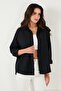 Cotton Blend Regular Fit Shirt Women's Shirt 6772418 - 5