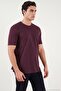 Cotton Crew Neck Basic t Shirt Men's t Shirt 59020001 - 5