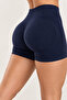Stitch-Free High Waist Shaping / Sculpting Push up Sports Shorts
