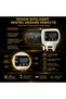 Hranitor SMART pentru Acvariu Sofia CONCEPT®, Capacitate Rezervor 200 ml, Universal, White - 8