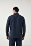 Regular Fit Classic Collar Long Sleeve Shirt Men's Shirt Cf26S121640 - 6