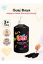 Guaj Boya Siyah 500 ml