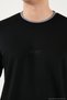Regular Fit Crew Neck Oysho Fabric t Shirt Men's t Shirt 5904091 - 6