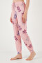 Regular Fit Short Sleeve Pajama Set Women's Pajama Set 65740104 - 6