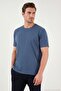 Regular Fit Crew Neck t Shirt Men's t Shirt 5902985 - 5