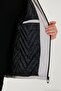 Regular Fit Removable Hooded Pocket Coat Men's Coat 497Albert - 8