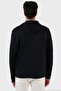 Printed Cotton Hooded Collar Kangaroo Pocket Sweat Men's Sweat 6141003B - 5
