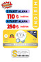 Premium Maxi Night Small Absorbent Panty Diapers 30Pcs