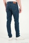Cotton Regular Fit Regular Waist Jeans Men's Jeans Pants 2203C55Parma - 7