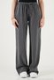 Wide Leg High Waist Wide Leg Pants Women's Pants 668Yp5424 - 6