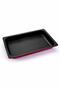 Döküm Gn 1/1 Gastronom Tub 32X53 cm Red - 2