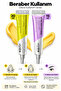 Vionine Night Care Set 2-Pack (Cream Set) - Retinal Cream + Eye Cream - 7