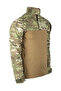 Outdoor Tactical Softshell Men's Swearshirt COMPAT04 - 2