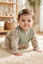 Baby Flower Dress - 2