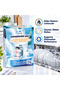 Dishwasher Salt, 2 kg, Limescale Protection, Salt - 2